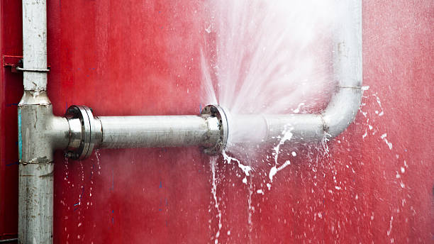 Best Sewage cleanup and water damage restoration  in Moscow, ID